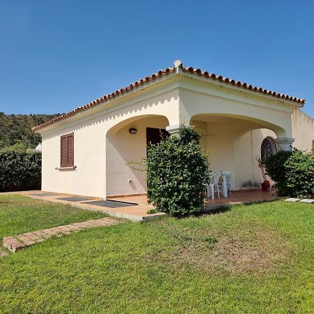 Residenze Pedrame Βίλα Budoni Εξωτερικό φωτογραφία