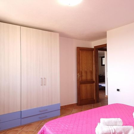 Residenze Pedrame Βίλα Budoni Εξωτερικό φωτογραφία