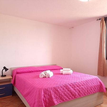 Residenze Pedrame Βίλα Budoni Εξωτερικό φωτογραφία