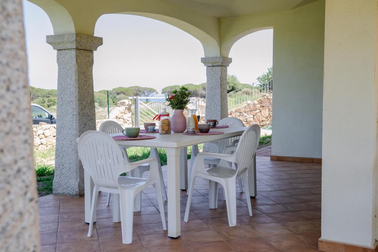 Residenze Pedrame Βίλα Budoni Εξωτερικό φωτογραφία