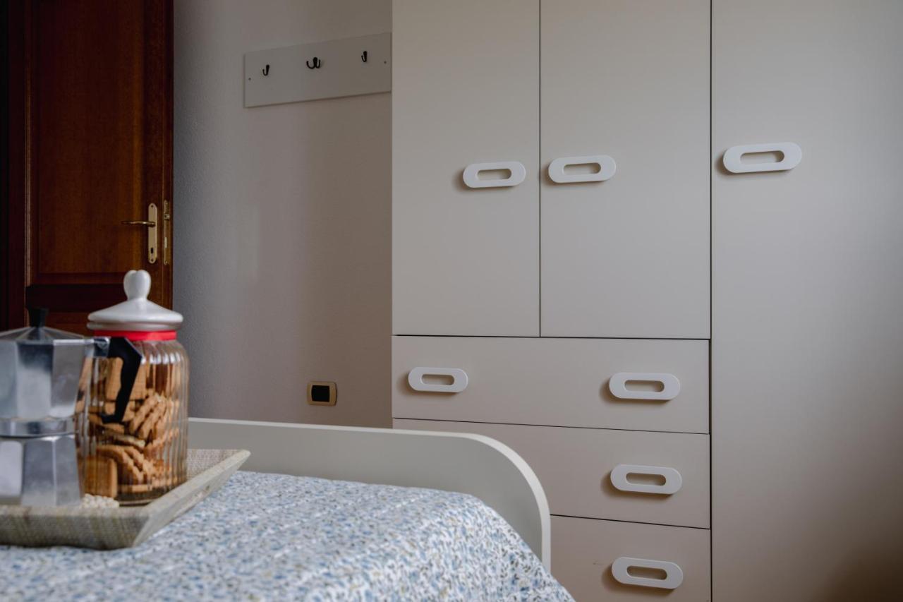 Residenze Pedrame Βίλα Budoni Εξωτερικό φωτογραφία