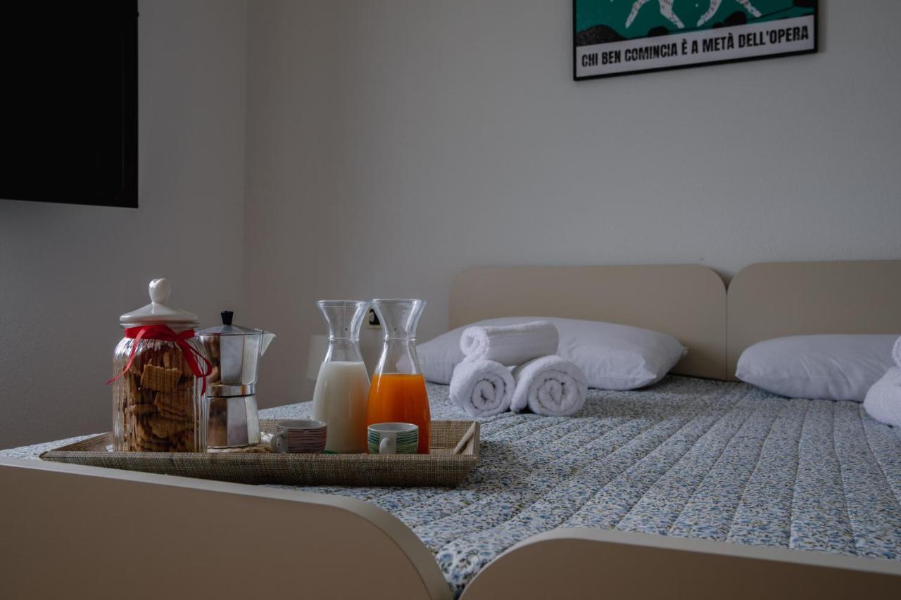 Residenze Pedrame Βίλα Budoni Εξωτερικό φωτογραφία