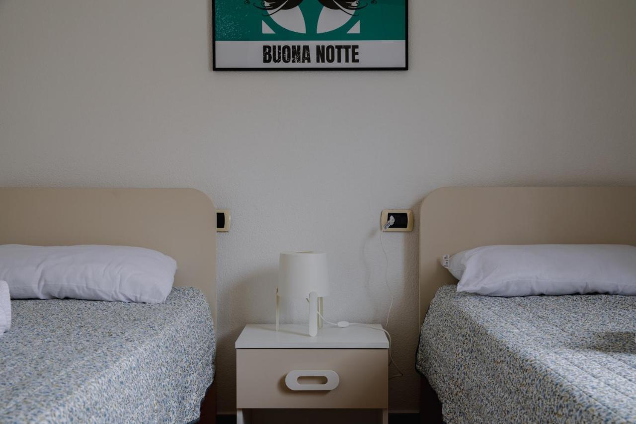 Residenze Pedrame Βίλα Budoni Εξωτερικό φωτογραφία