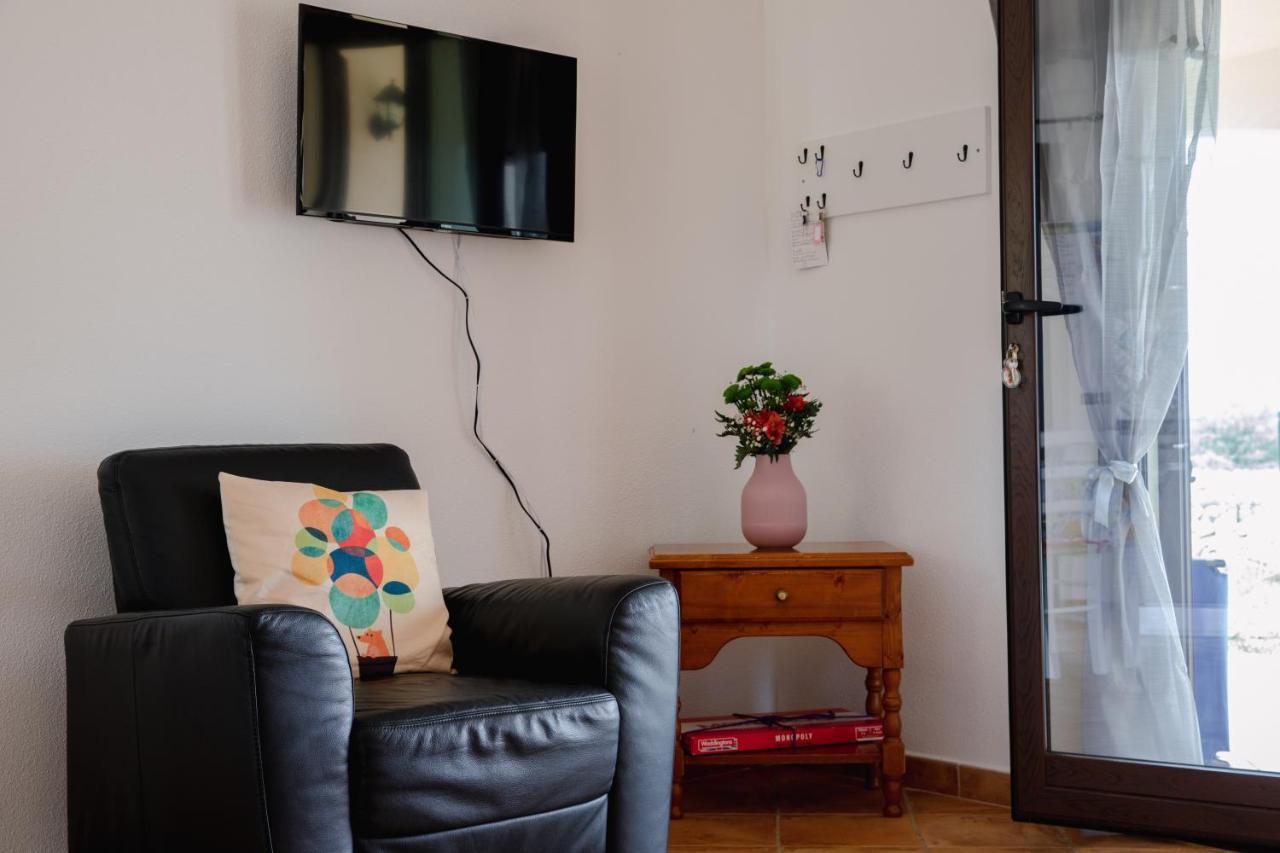 Residenze Pedrame Βίλα Budoni Εξωτερικό φωτογραφία