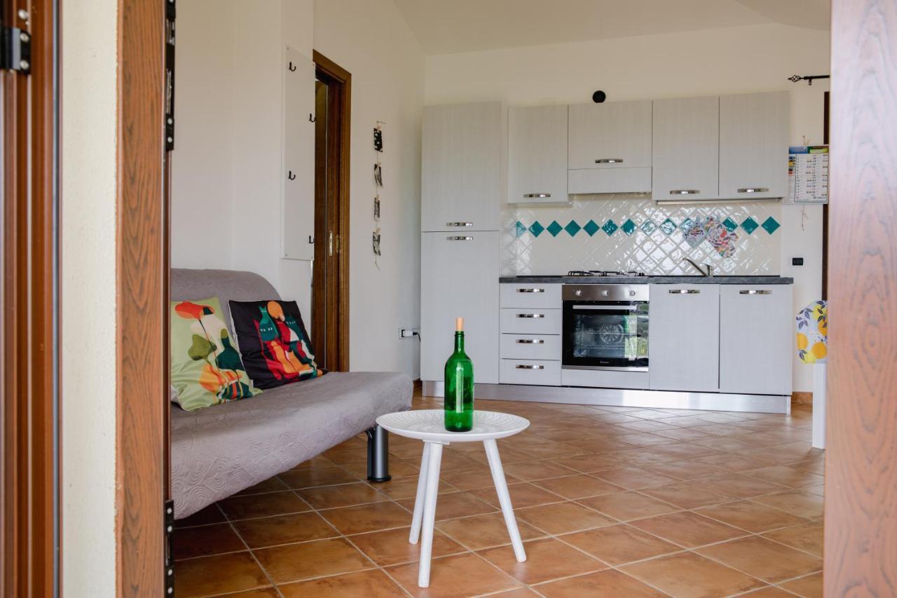 Residenze Pedrame Βίλα Budoni Εξωτερικό φωτογραφία