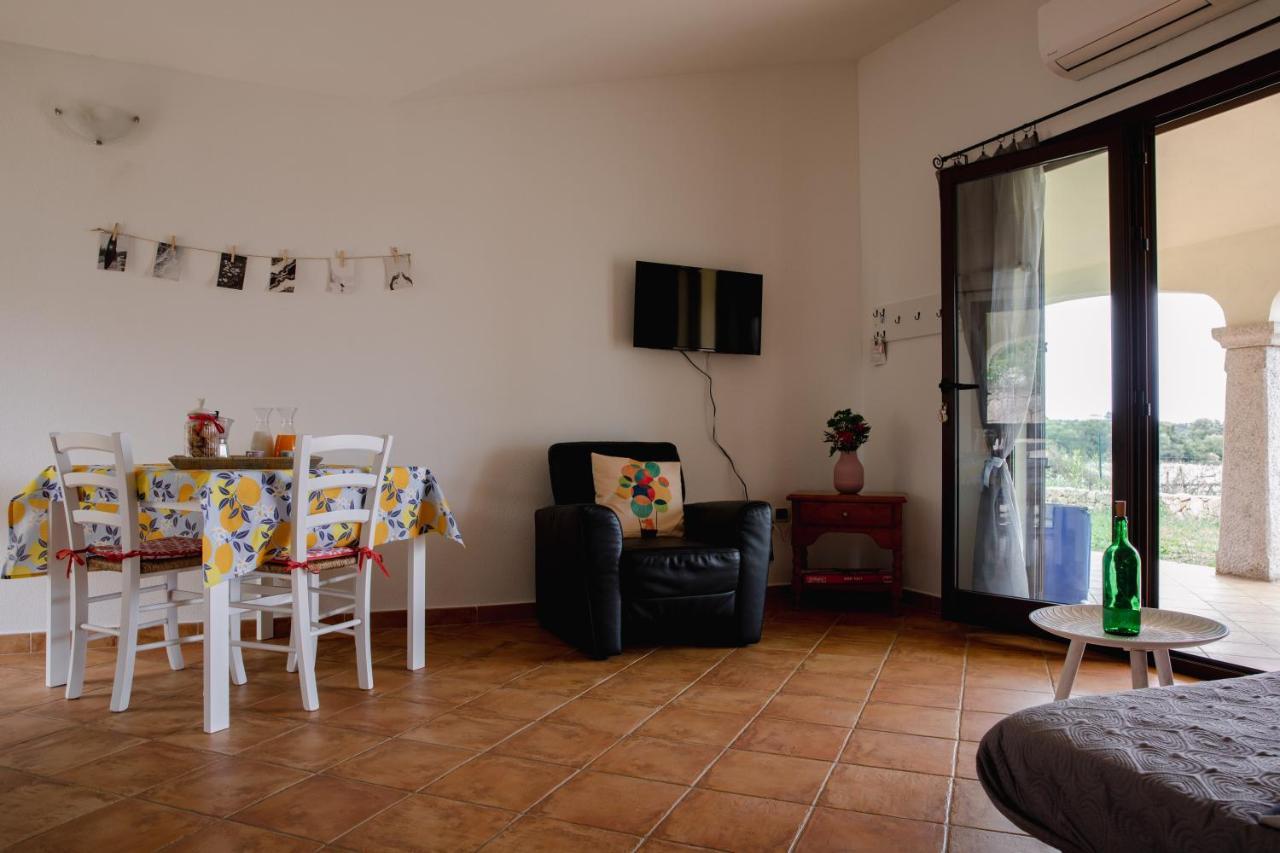 Residenze Pedrame Βίλα Budoni Εξωτερικό φωτογραφία