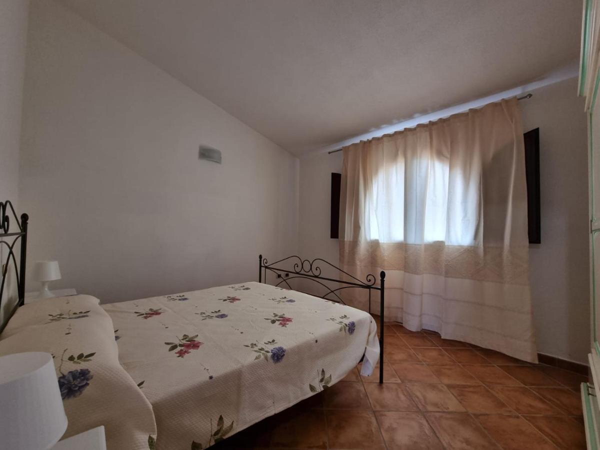 Residenze Pedrame Βίλα Budoni Εξωτερικό φωτογραφία
