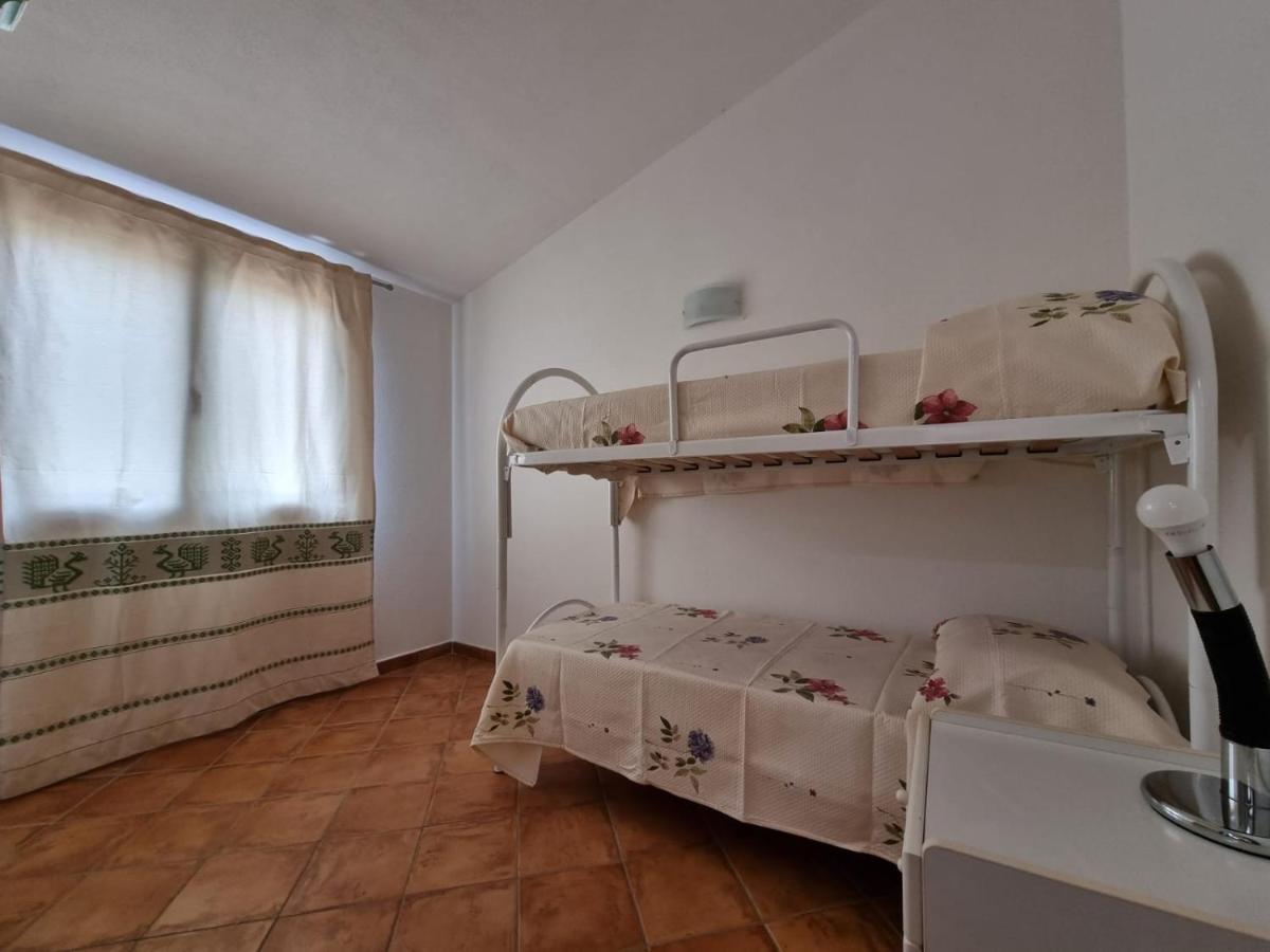 Residenze Pedrame Βίλα Budoni Εξωτερικό φωτογραφία