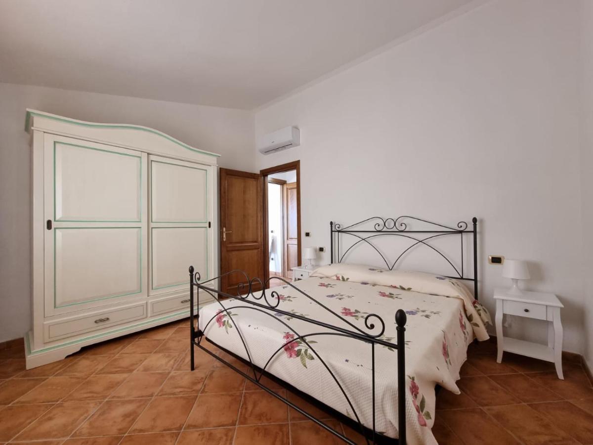 Residenze Pedrame Βίλα Budoni Εξωτερικό φωτογραφία