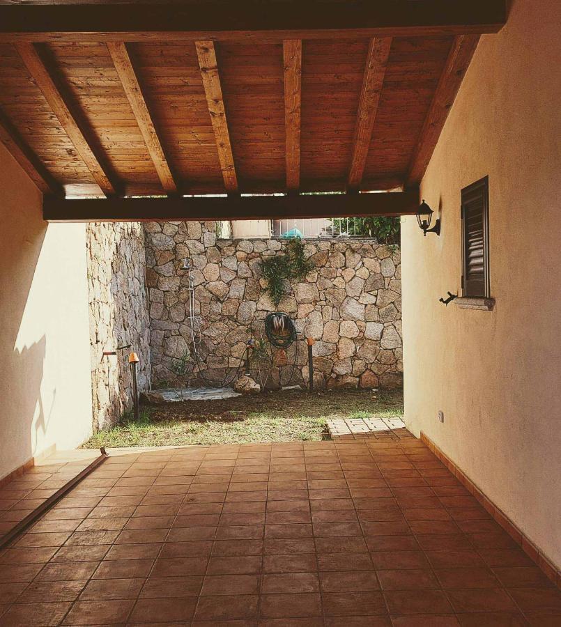 Residenze Pedrame Βίλα Budoni Εξωτερικό φωτογραφία