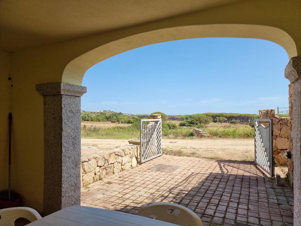 Residenze Pedrame Βίλα Budoni Εξωτερικό φωτογραφία