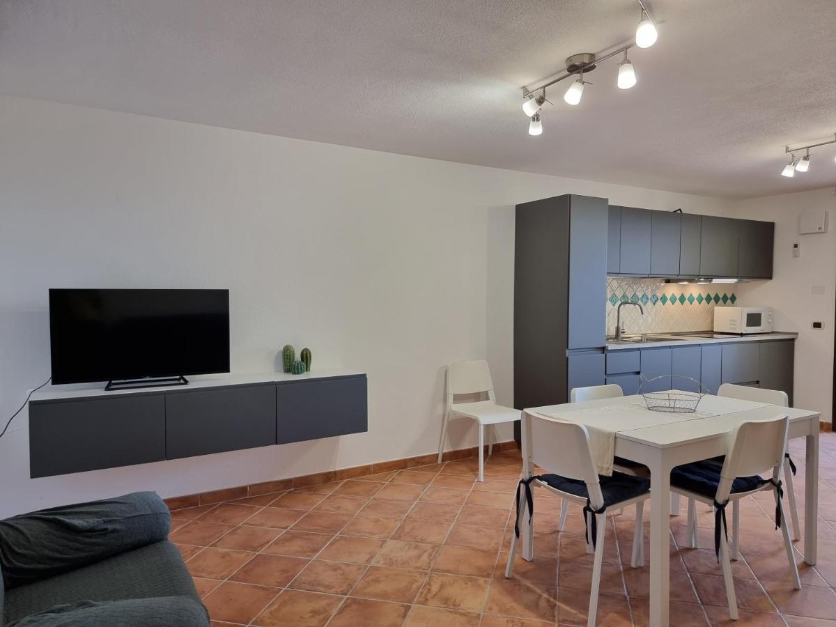Residenze Pedrame Βίλα Budoni Εξωτερικό φωτογραφία