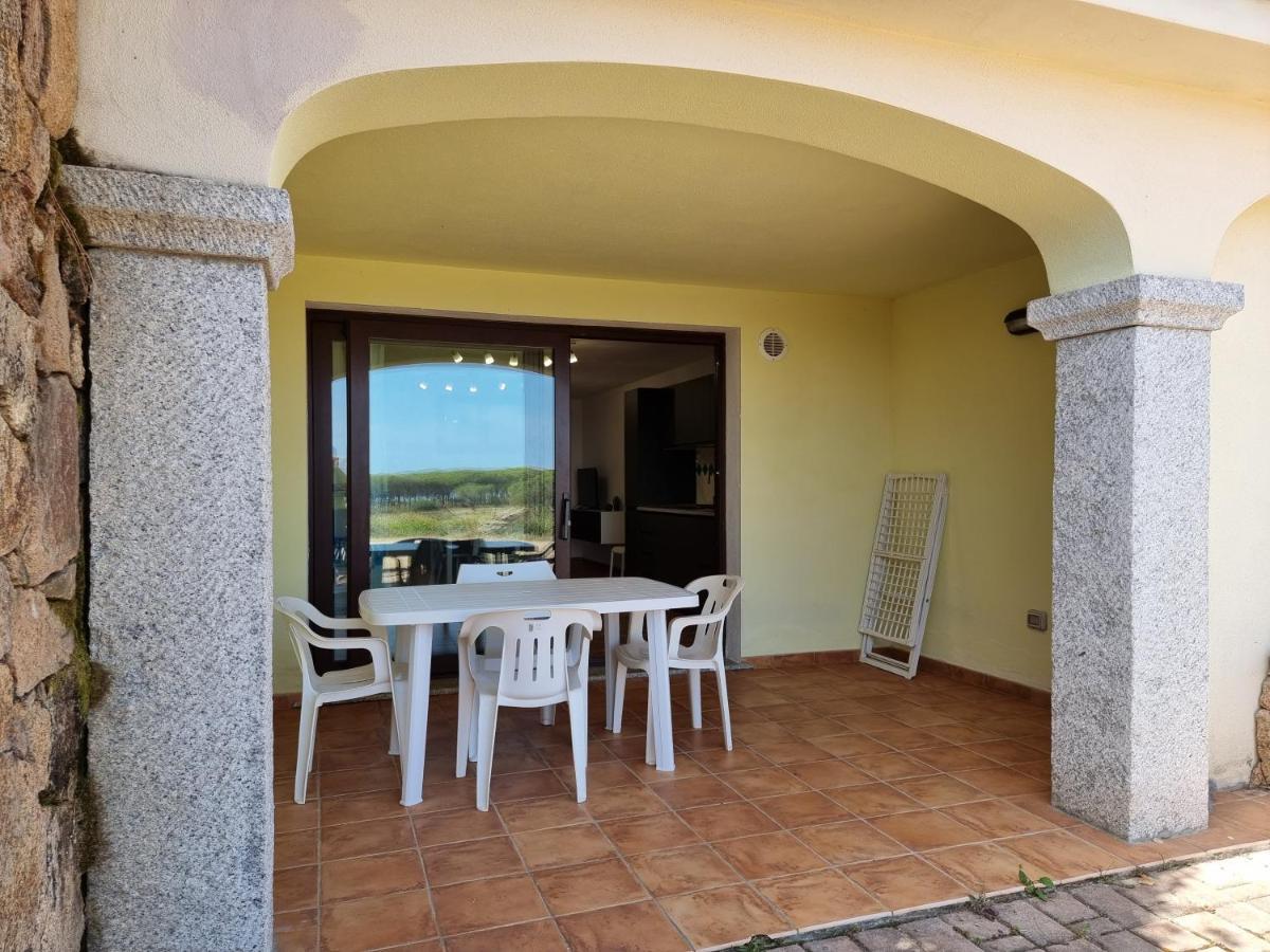 Residenze Pedrame Βίλα Budoni Εξωτερικό φωτογραφία