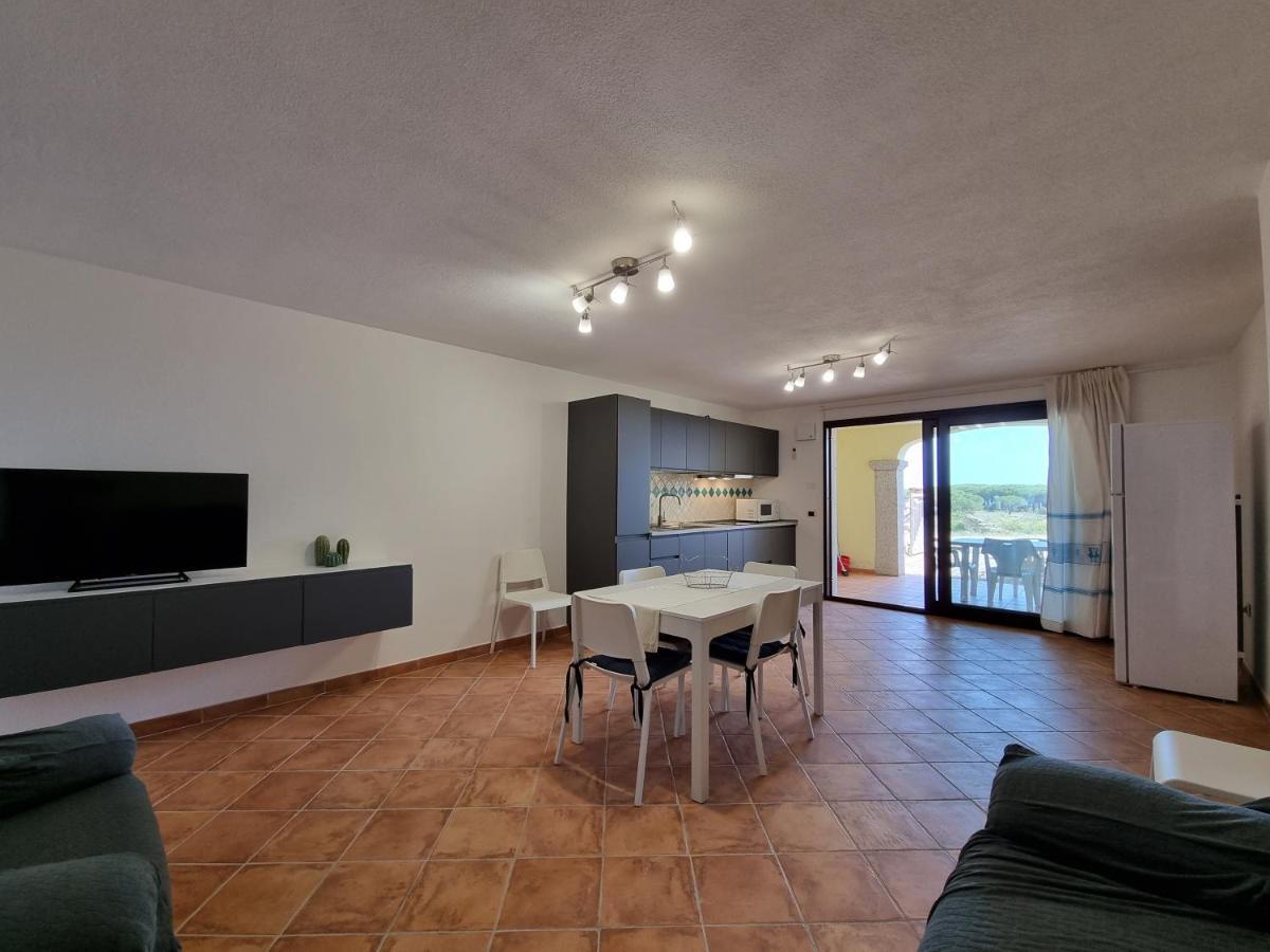 Residenze Pedrame Βίλα Budoni Εξωτερικό φωτογραφία
