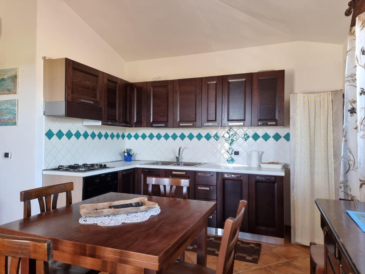 Residenze Pedrame Βίλα Budoni Εξωτερικό φωτογραφία