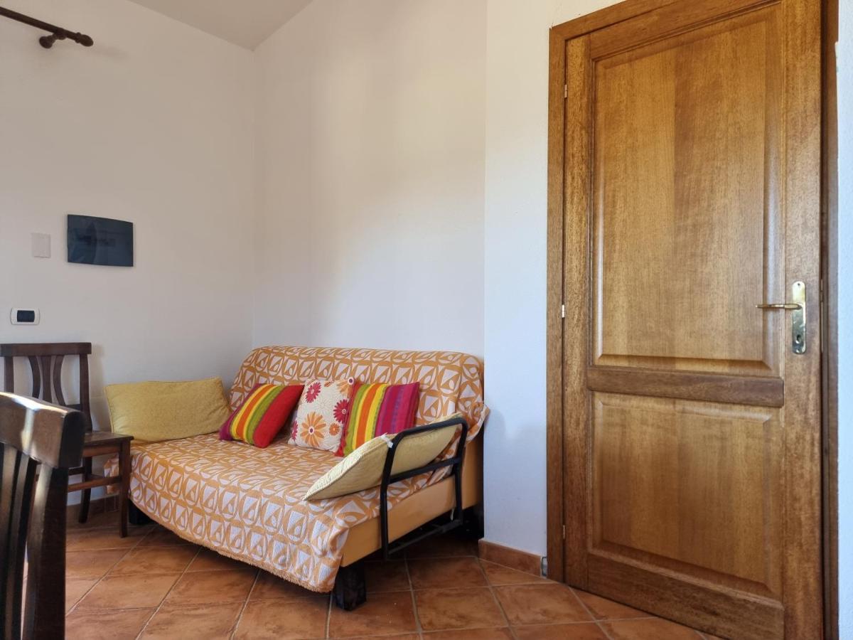 Residenze Pedrame Βίλα Budoni Εξωτερικό φωτογραφία