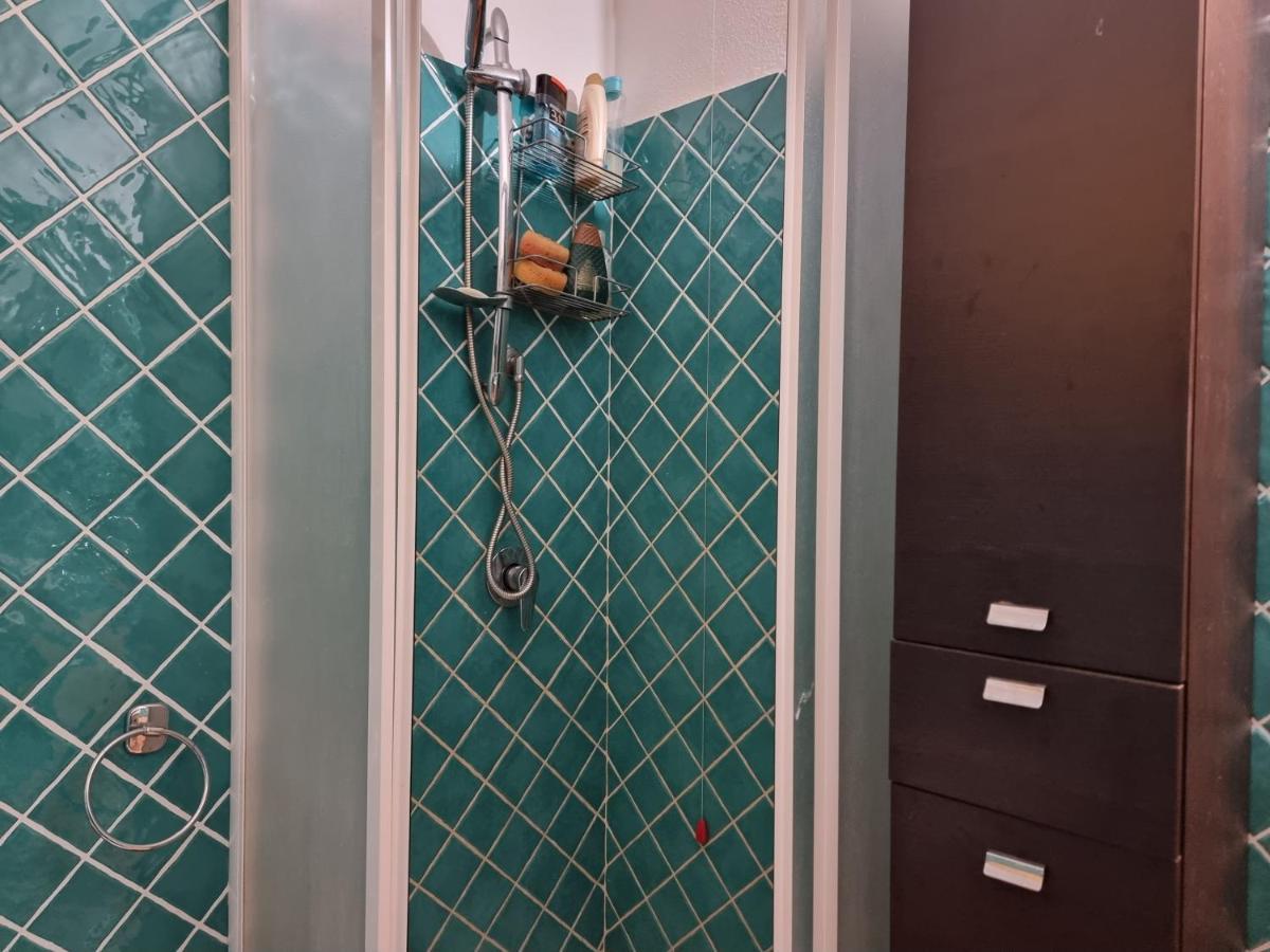 Residenze Pedrame Βίλα Budoni Εξωτερικό φωτογραφία