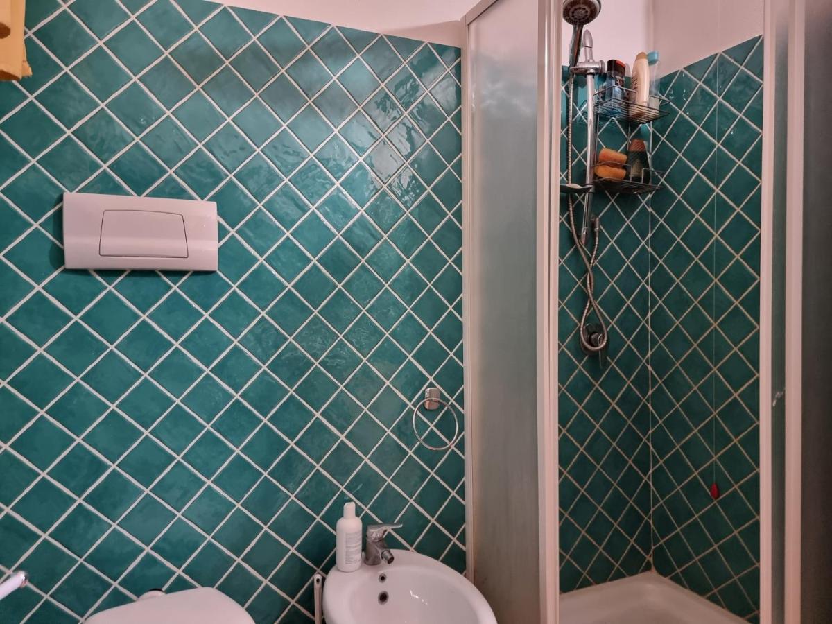 Residenze Pedrame Βίλα Budoni Εξωτερικό φωτογραφία
