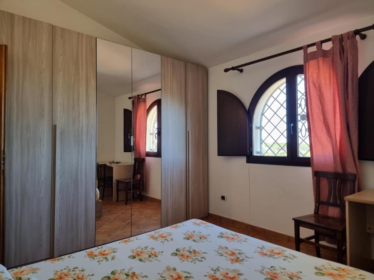 Residenze Pedrame Βίλα Budoni Εξωτερικό φωτογραφία