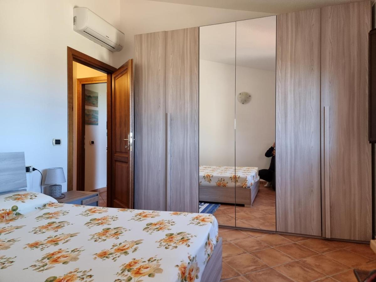 Residenze Pedrame Βίλα Budoni Εξωτερικό φωτογραφία