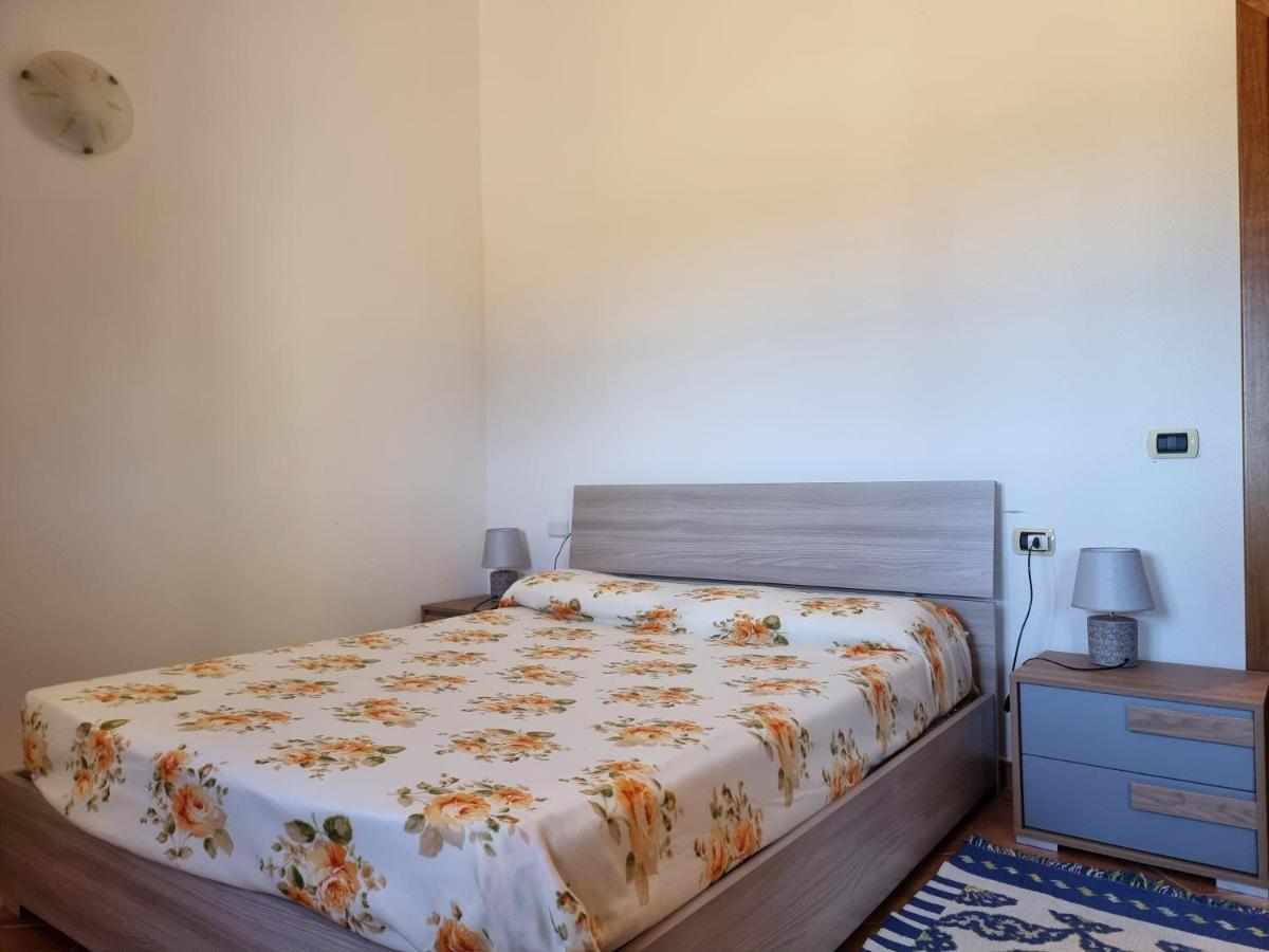 Residenze Pedrame Βίλα Budoni Εξωτερικό φωτογραφία