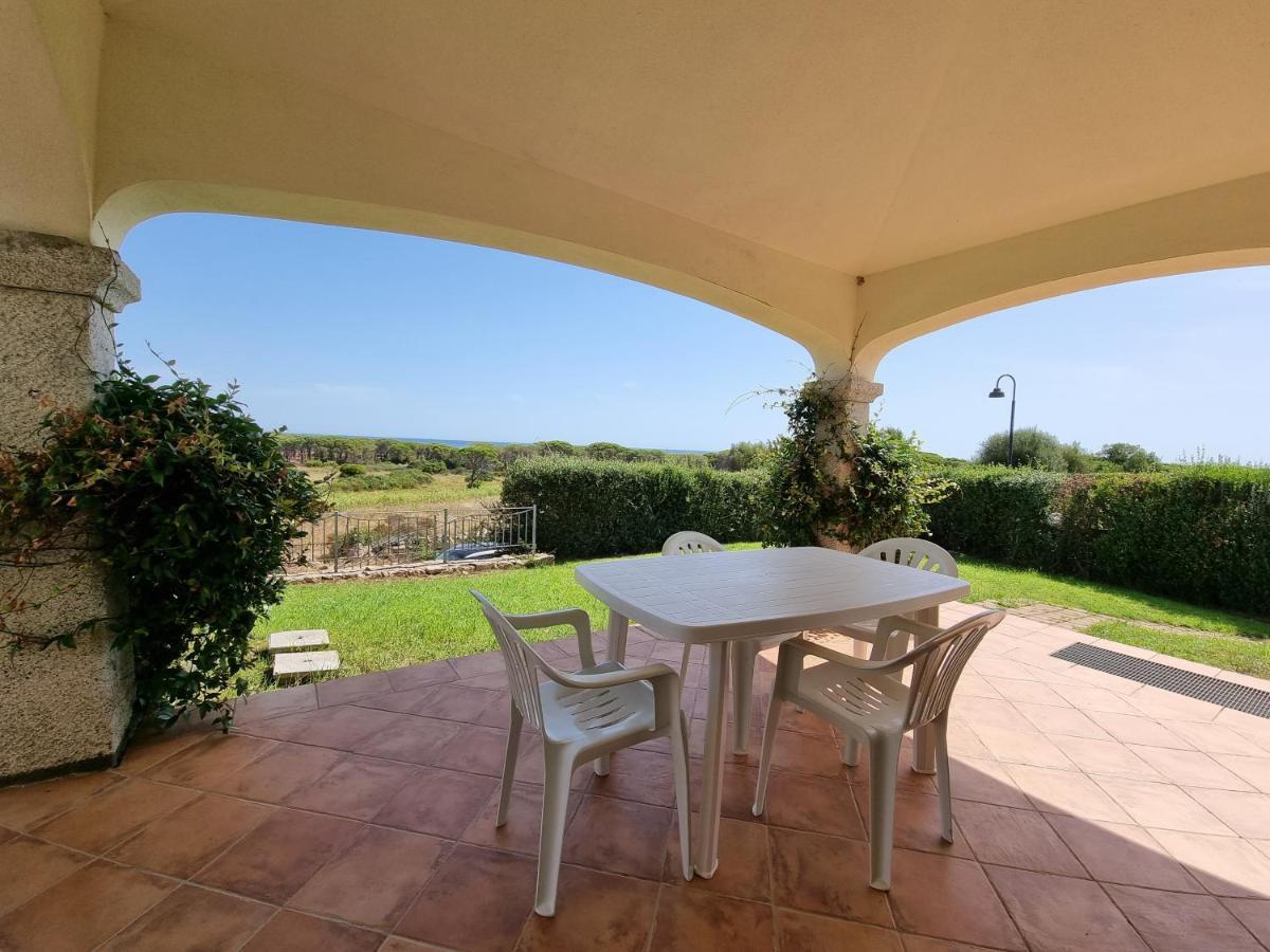 Residenze Pedrame Βίλα Budoni Εξωτερικό φωτογραφία