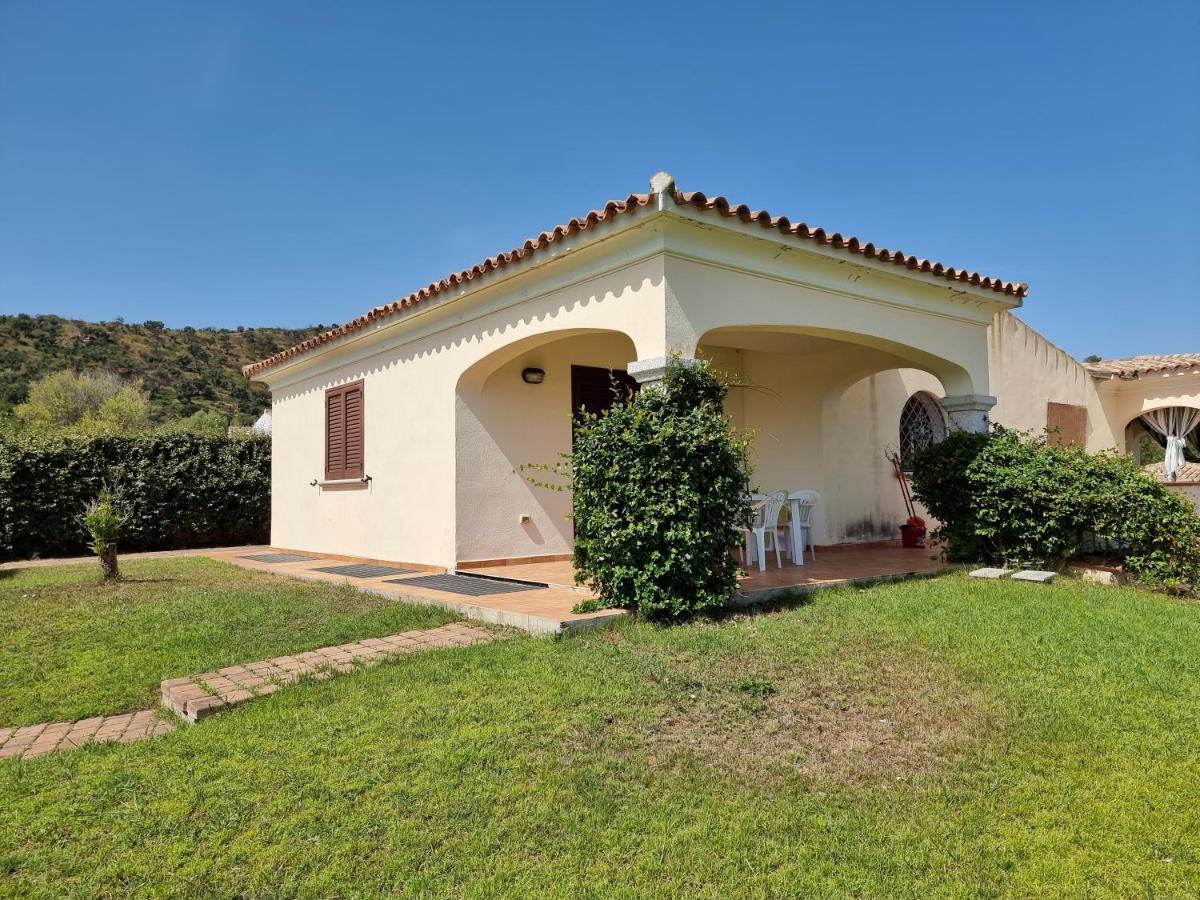 Residenze Pedrame Βίλα Budoni Εξωτερικό φωτογραφία