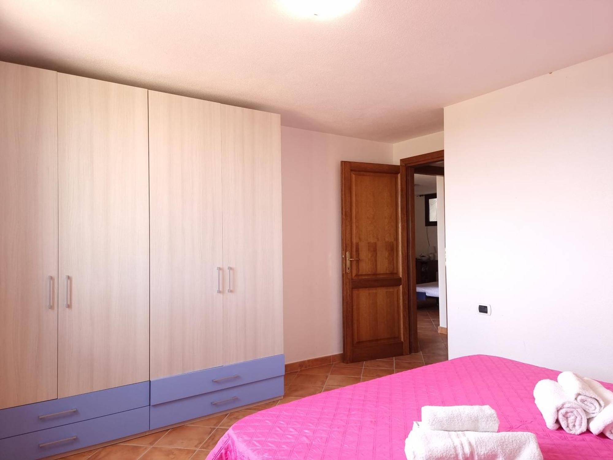 Residenze Pedrame Βίλα Budoni Εξωτερικό φωτογραφία
