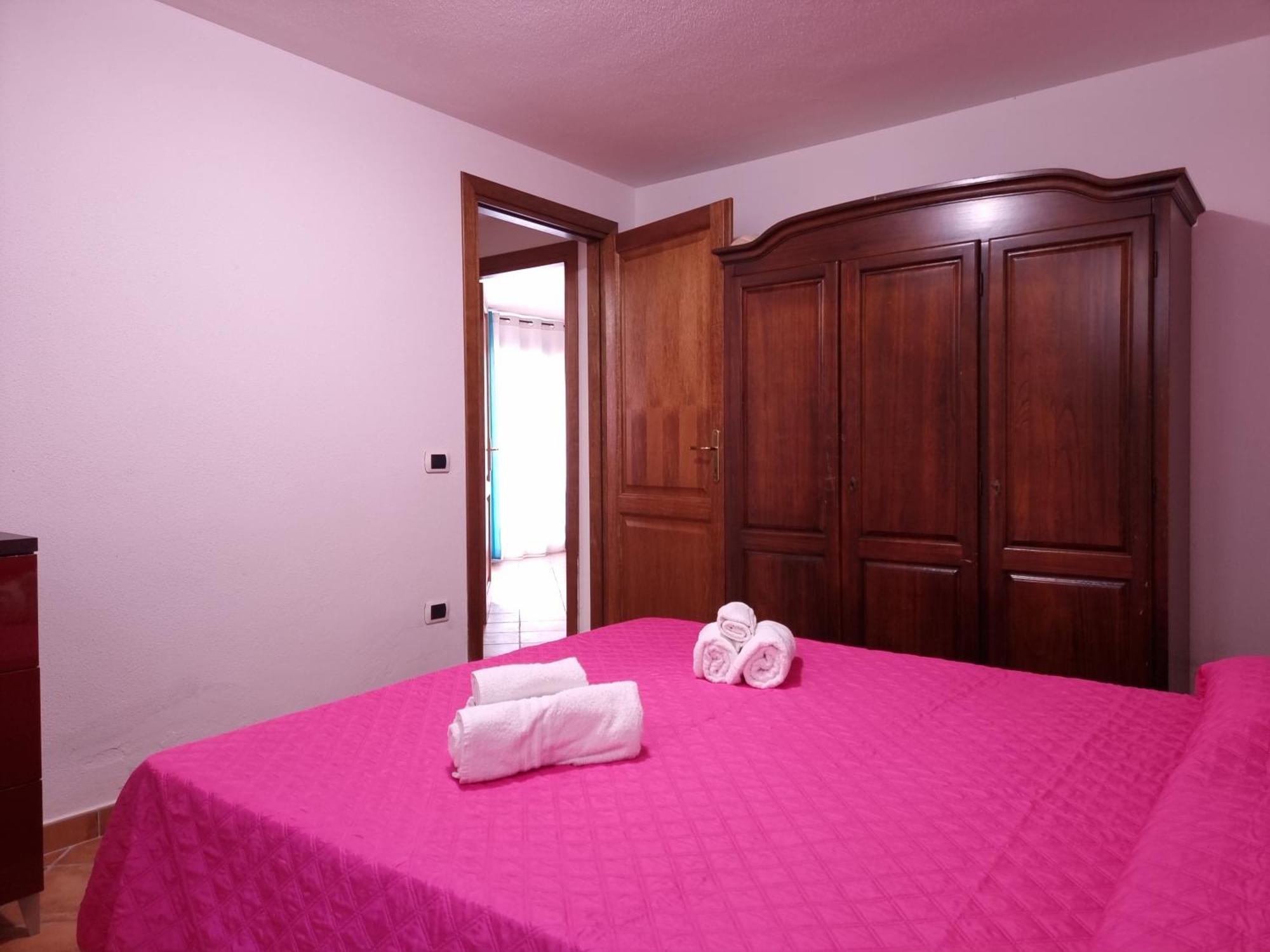 Residenze Pedrame Βίλα Budoni Εξωτερικό φωτογραφία