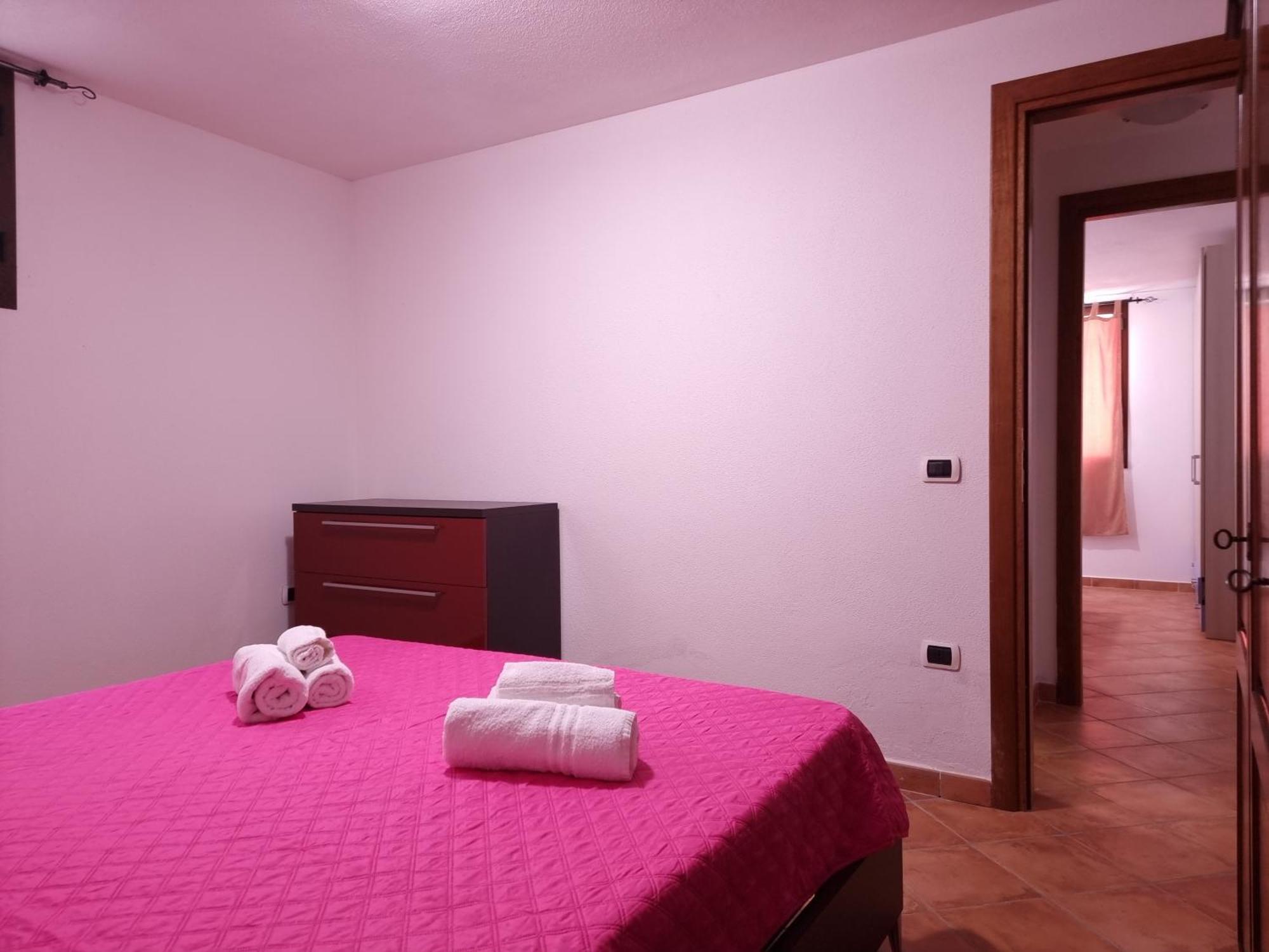 Residenze Pedrame Βίλα Budoni Εξωτερικό φωτογραφία