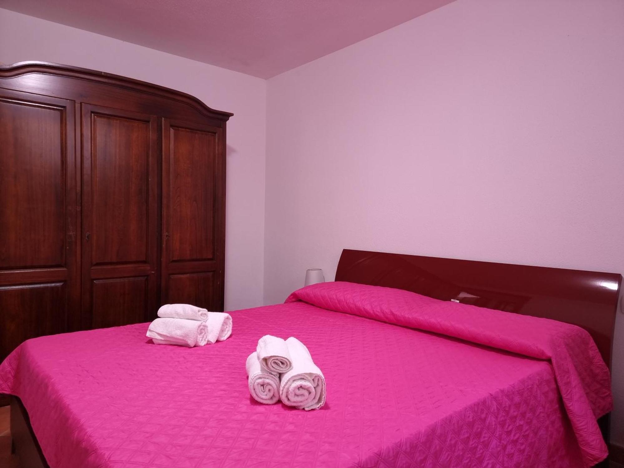 Residenze Pedrame Βίλα Budoni Εξωτερικό φωτογραφία