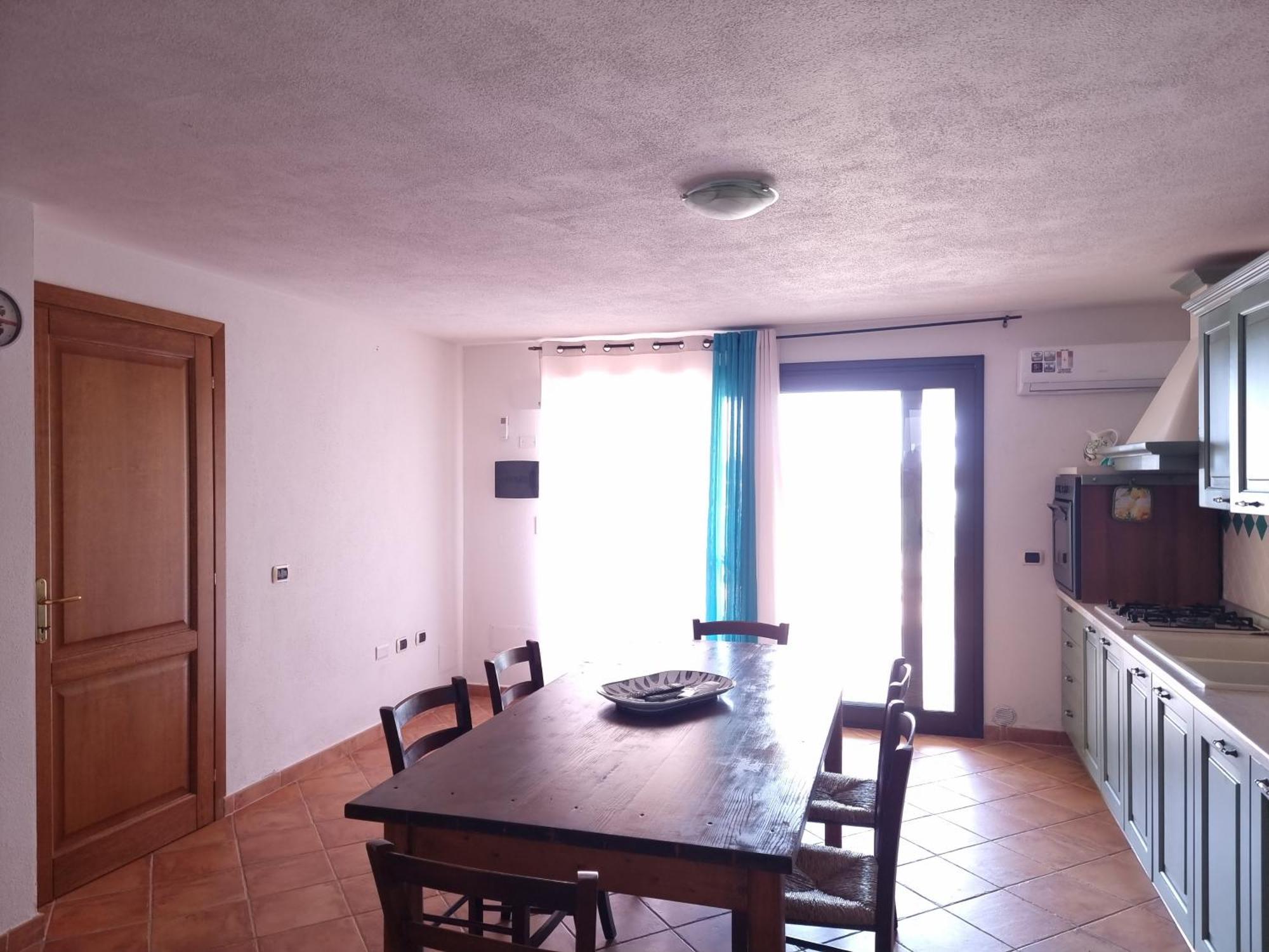 Residenze Pedrame Βίλα Budoni Εξωτερικό φωτογραφία